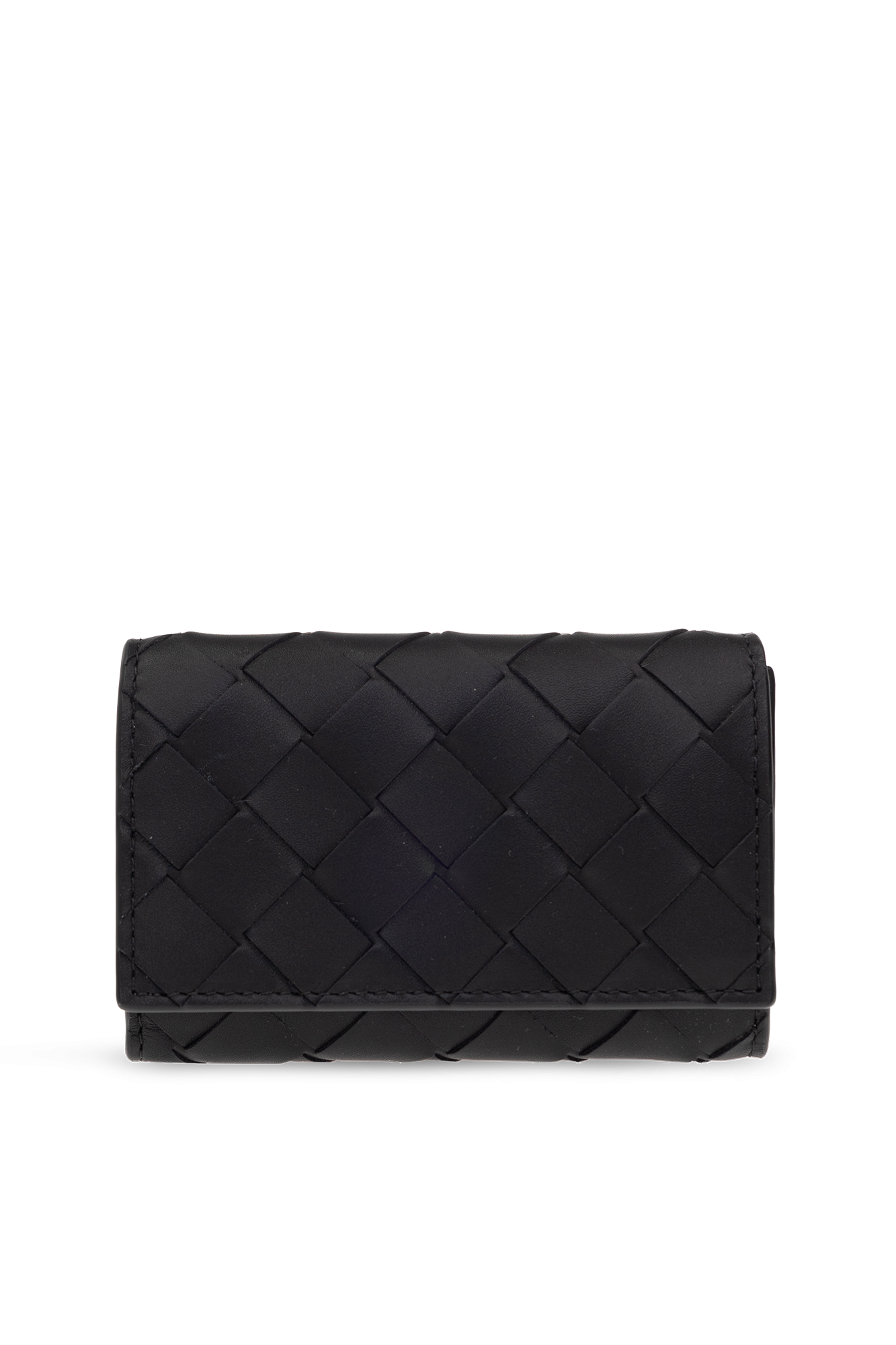 Bottega veneta key holder sale